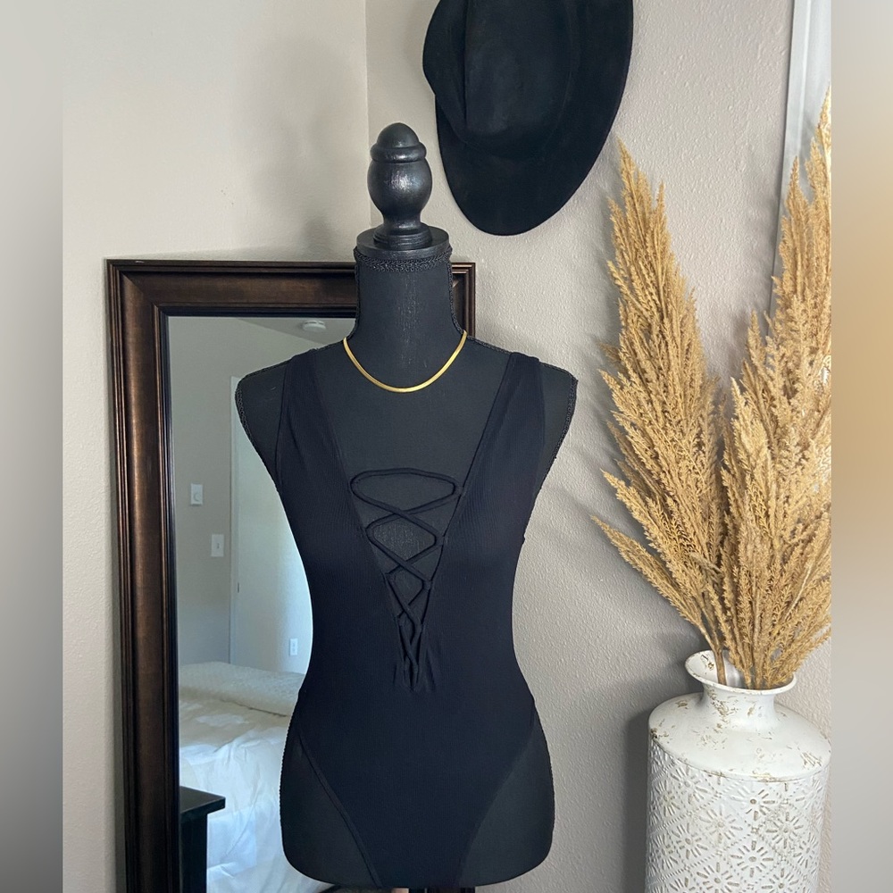 Bodysuit